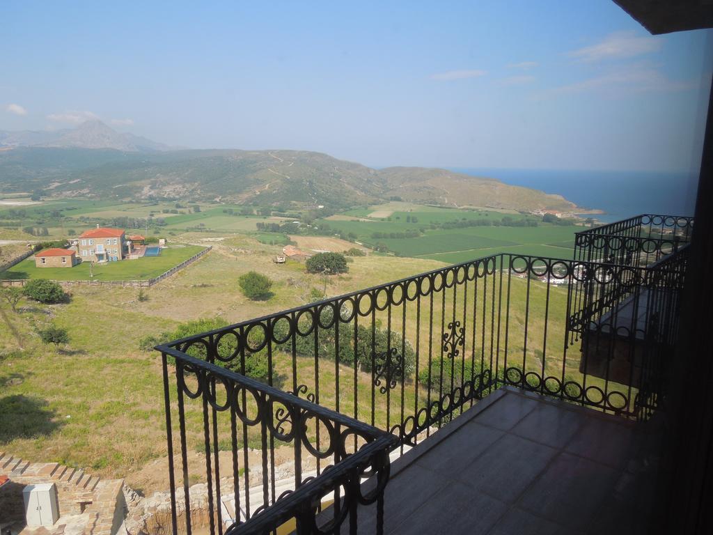 Masi Hotel İmroz Kamer foto
