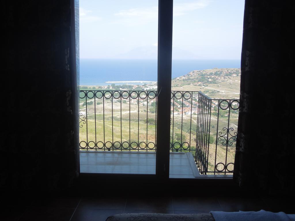 Masi Hotel İmroz Kamer foto