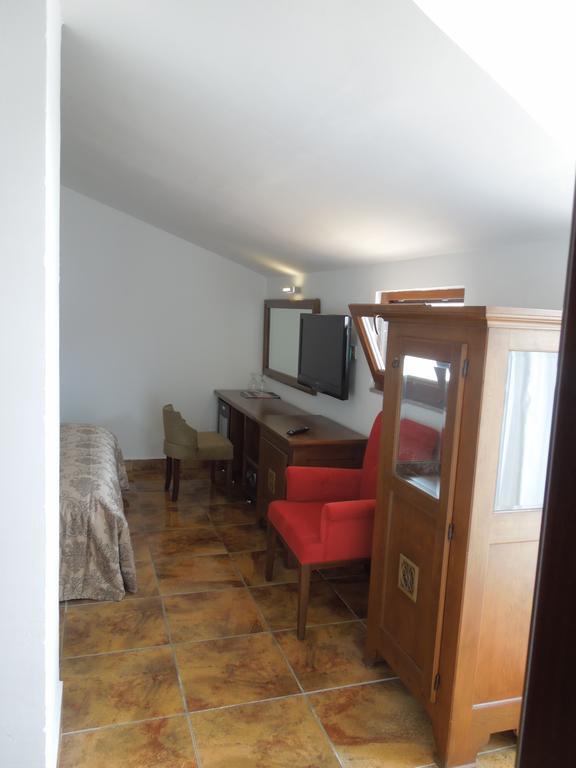 Masi Hotel İmroz Kamer foto