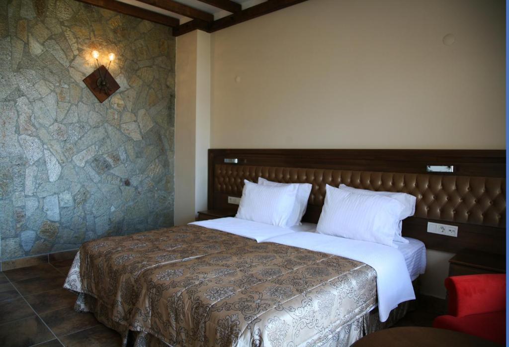Masi Hotel İmroz Kamer foto